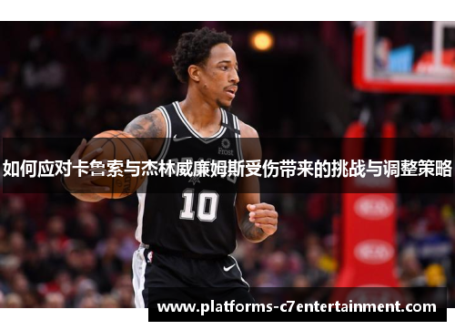如何应对卡鲁索与杰林威廉姆斯受伤带来的挑战与调整策略