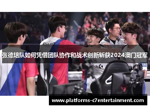 张德培队如何凭借团队协作和战术创新斩获2024澳门冠军 张德培队如何凭借团队协作和战术创新斩获2024澳门冠军