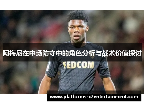 阿梅尼在中场防守中的角色分析与战术价值探讨