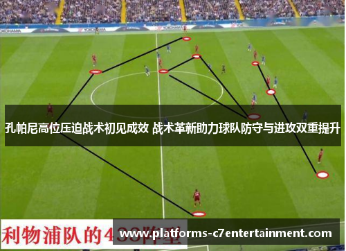 孔帕尼高位压迫战术初见成效 战术革新助力球队防守与进攻双重提升