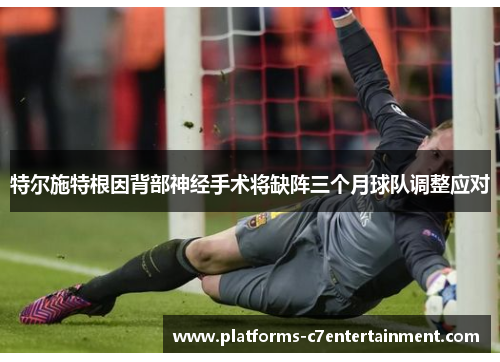 特尔施特根因背部神经手术将缺阵三个月球队调整应对 特尔施特根因背部神经手术将缺阵三个月球队调整应对